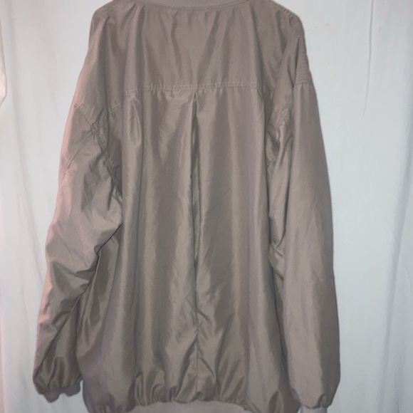 Anaconda Sports Buffalo Sabres Lightweight Pullover Jacket - Picture 5 of 6